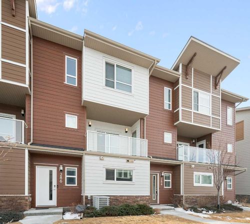 284 Harvest Hills Way Ne, Calgary, AB, T3K2P3 | Card Image