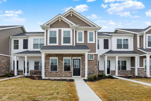 19552 Northwest Dr, Westfield, IN, 46074-0847 | Card Image