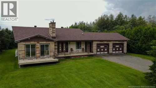 584 Rue Principale, Saint Basile, NB, E7C1K7 | Card Image