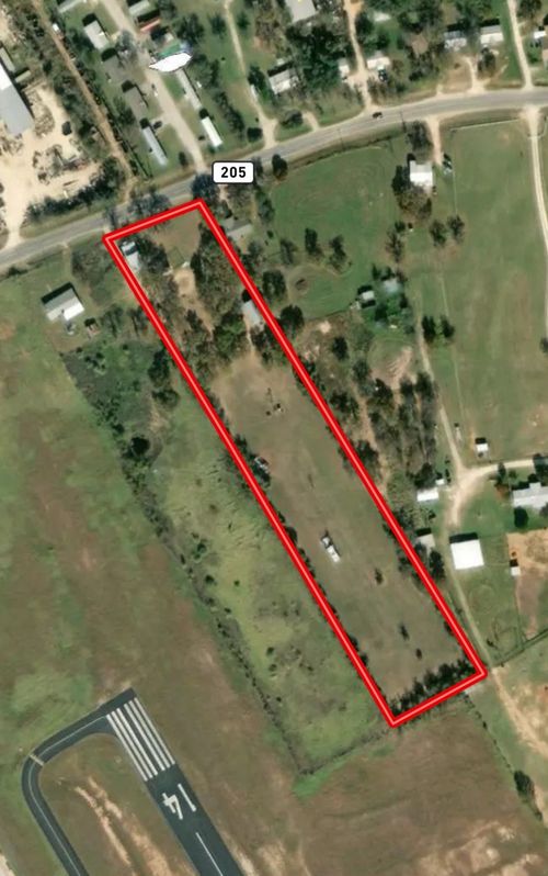 1000 Fm 205, Stephenville, TX, 76401-1201 | Card Image