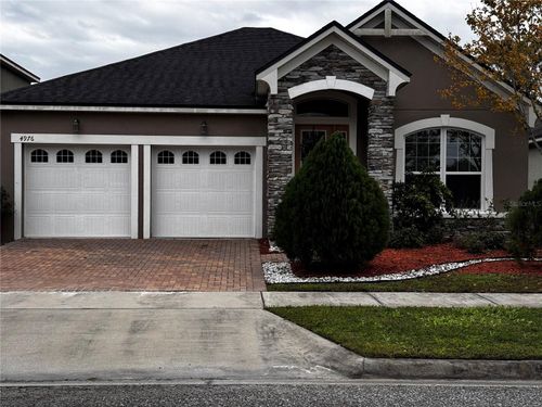 4976 Millennia Green Dr, ORLANDO, FL, 32811-7690 | Card Image