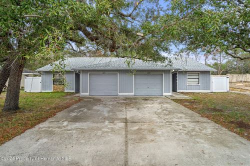 8051&amp;8053 Canterbury Street, Spring Hill, FL, 34606 | Card Image