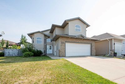 9334 Lakeshore Crt, House detached with 7 bedrooms, 3 bathrooms and 6 parking in Grande Prairie AB | Image 1