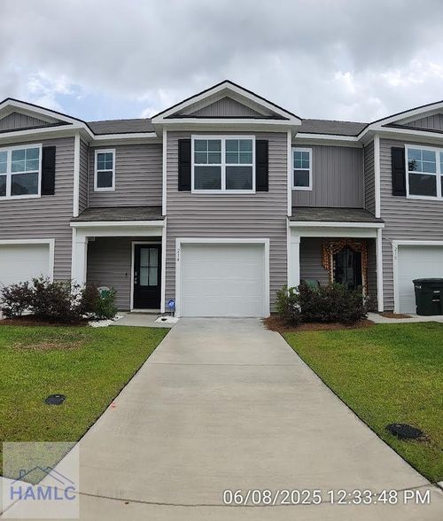 214 Coneflower Rd, Bloomingdale, GA, 31302-9626 | Card Image