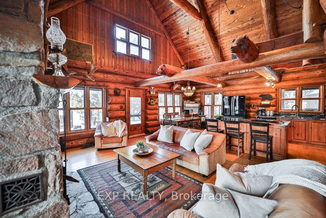 3120 County Rd 504, House other with 2 bedrooms, 1 bathrooms and 10 parking in Apsley ON | Image 17