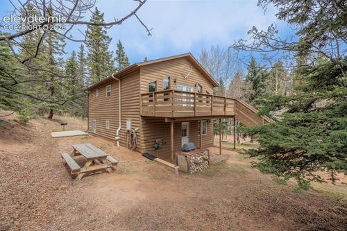 37 Silbani Ln, Florissant, CO, 80816-8206 | Card Image
