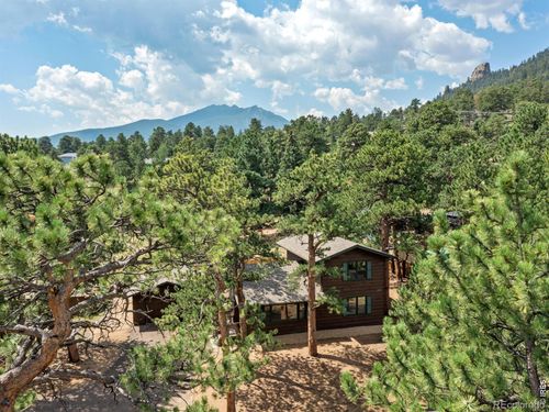 920 Morgan St, Estes Park, CO, 80517-7540 | Card Image