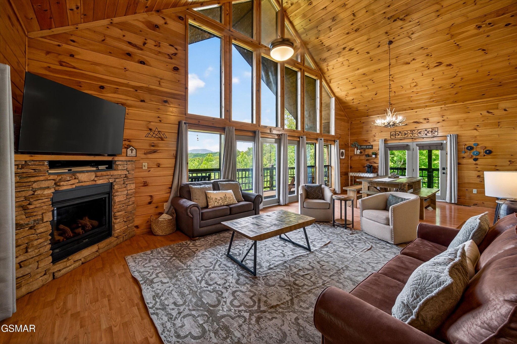 Residential in Sevierville 3