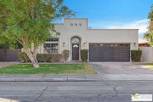 33411 Shifting Sands Trl, Cathedral City, CA, 92234-4418 | Card Image