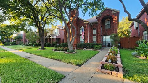 748 Ashford Dr, Coppell, TX, 75019-2818 | Card Image