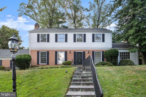 2430 Inglewood Ct, FALLS CHURCH, VA, 22043-3223 | Card Image