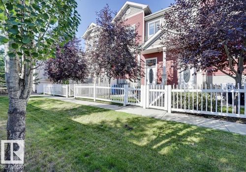 16-460 Hemingway Rd Nw, Edmonton, AB, T6M0M5 | Card Image