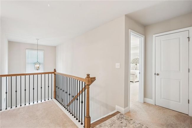 5662 Valley Loop, House other with 4 bedrooms, 3 bathrooms and null parking in Fairburn GA | Image 20
