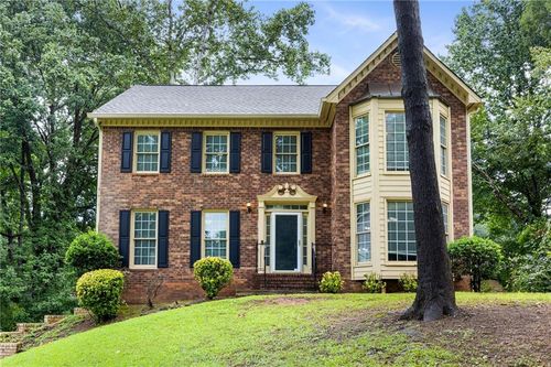 3773 Guilford Ct, Decatur, GA, 30034-5625 | Card Image