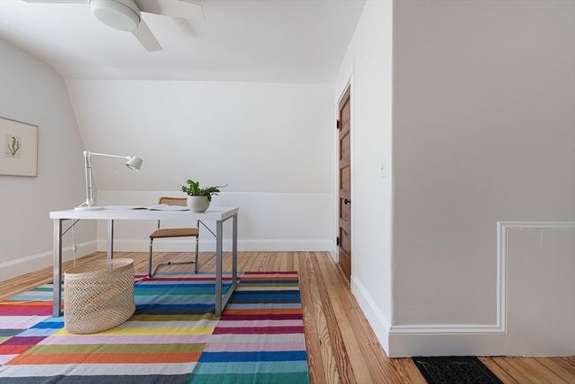 2 - 9 Charnwood Rd, Condo with 4 bedrooms, 2 bathrooms and 2 parking in Somerville MA | Image 21
