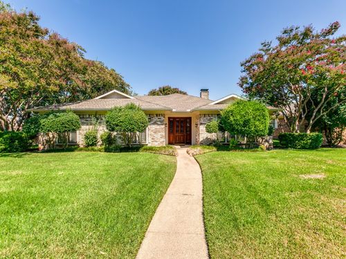 2717 Landershire Ln, Plano, TX, 75023-7921 | Card Image