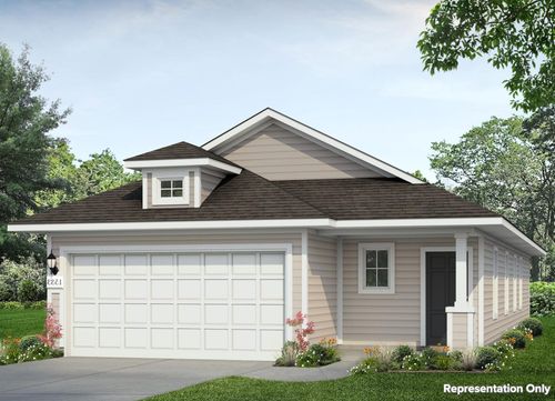 2708 St Regis Drive, Pflugerville, TX, 78660 | Card Image