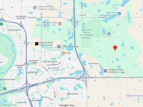 4 Prairie View Pl, Rocky View County, AB, T1X0G8 | Card Image