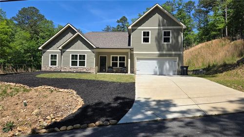 170 White Antelope St, Waleska, GA, 30183-4140 | Card Image