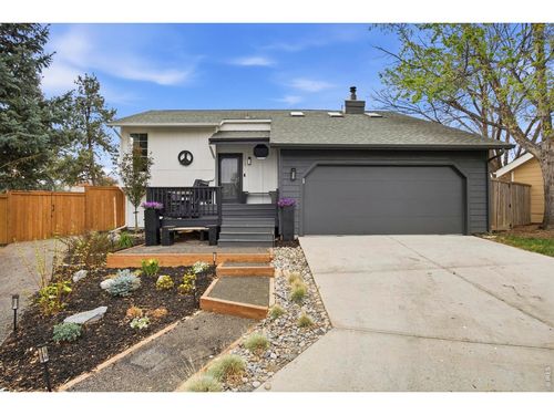 313 Starboard Ct, Fort Collins, CO, 80525-3137 | Card Image