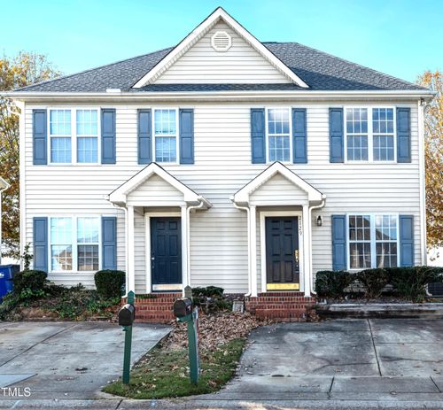 2129 Ventana Ln, Raleigh, NC, 27604-6408 | Card Image