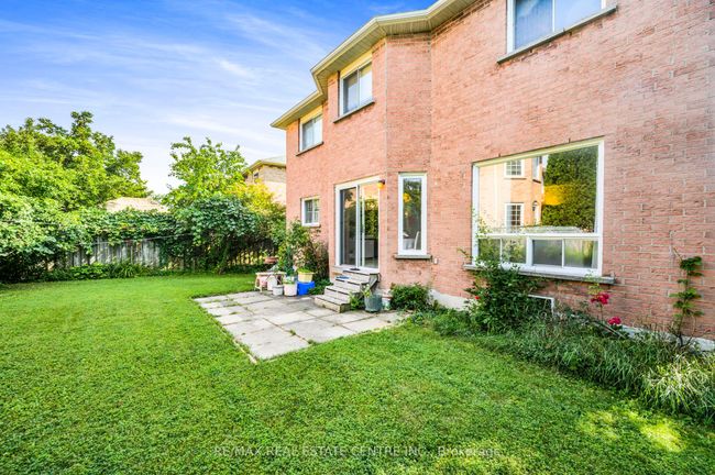 5615 River Grove Ave, House other with 4 bedrooms, 3 bathrooms and 3 parking in Mississauga ON | Image 38