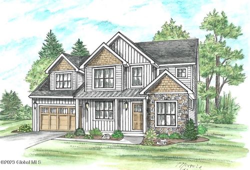 2 Ceremuga Ct, Waterford, NY, 12188-1229 | Card Image