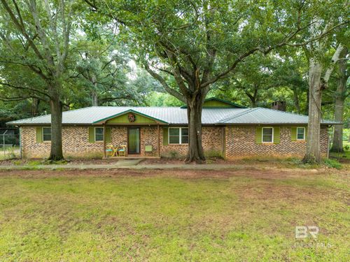 19211 Hughen St, Robertsdale, AL, 36567-3213 | Card Image