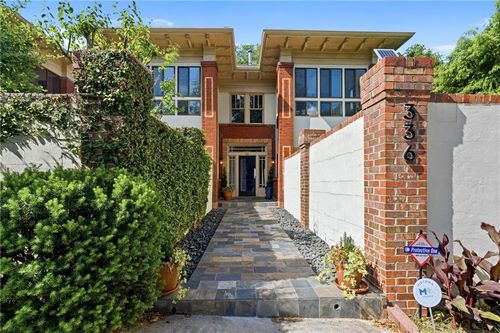 4-336 5th St Ne, Atlanta, GA, 30308-2058 | Card Image