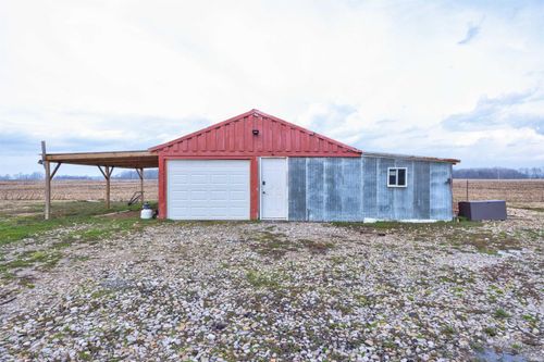 4562 W County Road 400 N, Richland, IN, 47634-9513 | Card Image