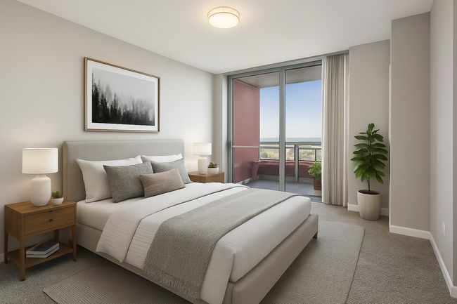APT-1805 - 1841 S Calumet Ave, Condo with 2 bedrooms, 2 bathrooms and 1 parking in Chicago IL | Image 20
