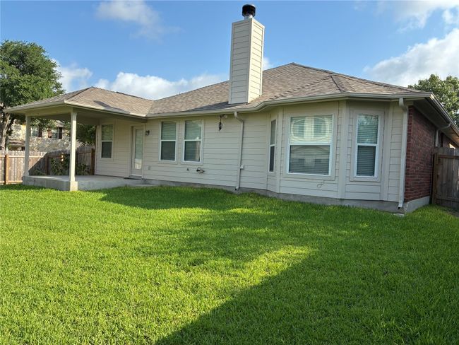 7702 Squirrel Hollow Dr, House other with 3 bedrooms, 2 bathrooms and 4 parking in Georgetown TX | Image 14