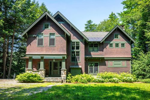 339 Ellisons Lake Rd, Ludlow, VT, 05149-9541 | Card Image
