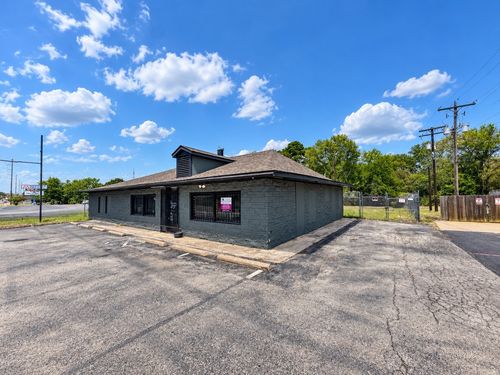4117 W Marshall Avenue, Longview, TX, 75604 | Card Image
