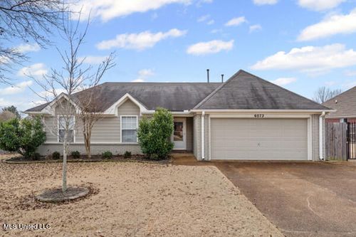 6073 Allen Parkway, Olive Branch, MS, 38654 | Card Image