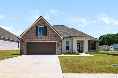 2125 Merion St, Ruston, LA, 71270-4465 | Card Image