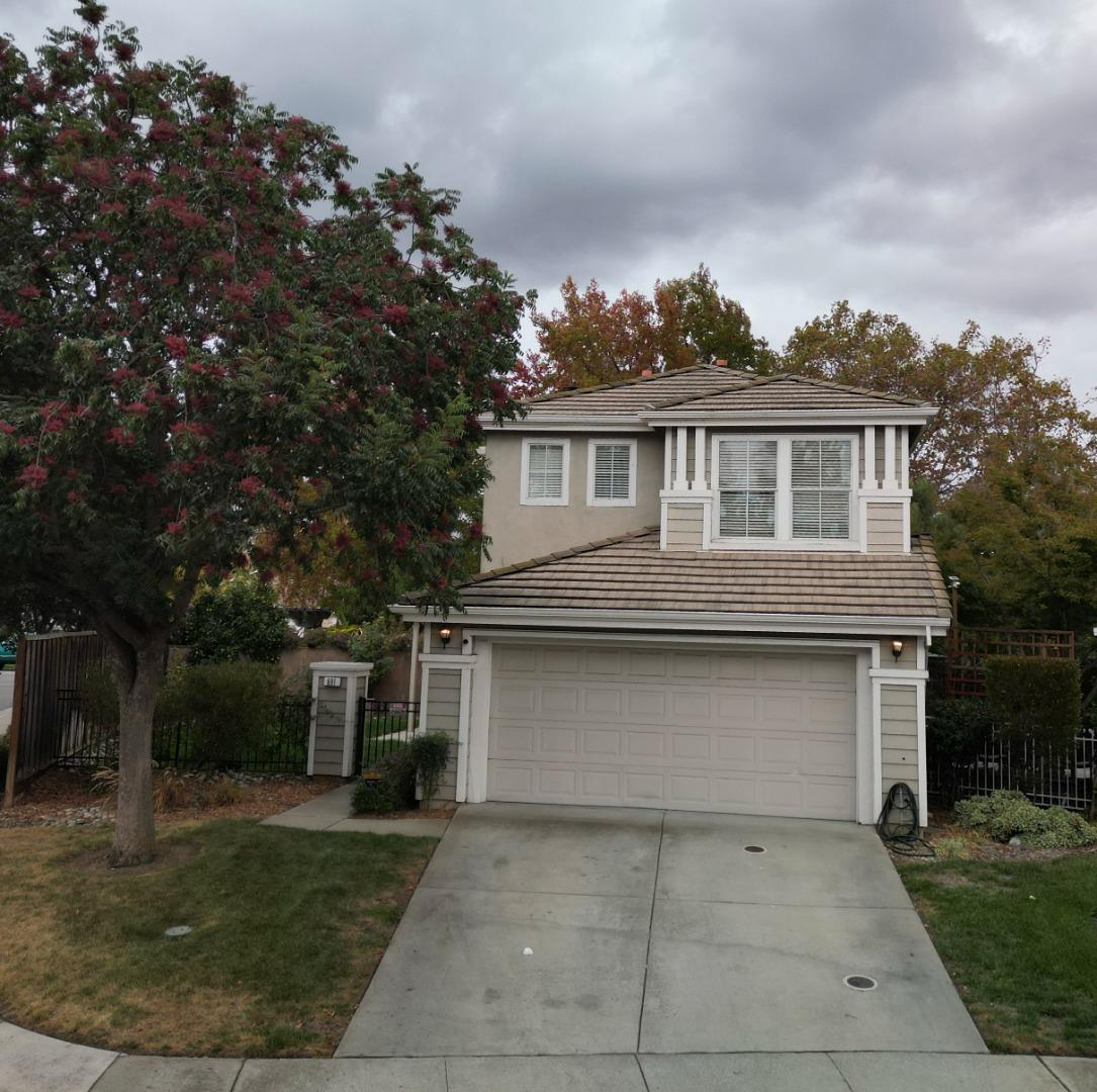Residential in Gilroy