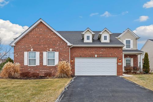 2184 W 129th Pl, Crown Point, IN, 46307 | Card Image