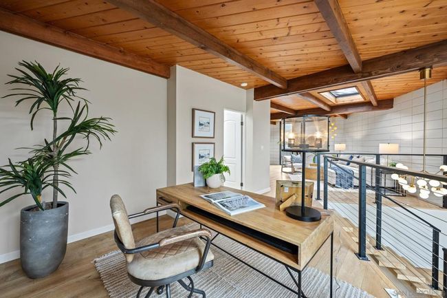 2036 Santa Fe Ave, Condo with 3 bedrooms, 2 bathrooms and 4 parking in Del Mar CA | Image 4