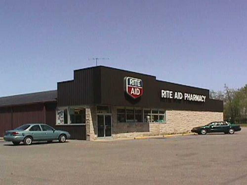 3677 Shawnee Rd, Bridgman, MI, 49106-9713 | Card Image