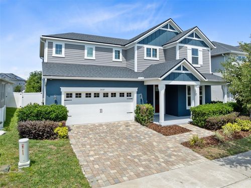 2819 Stonegate Dr, Ocoee, FL, 34761-5138 | Card Image