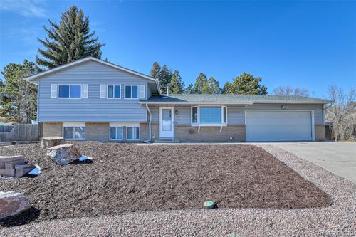 1738 Wooten Rd, Colorado Springs, CO, 80915-2145 | Card Image