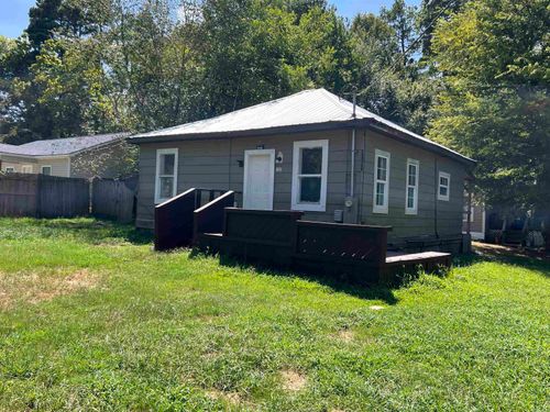 1605 &amp; 1607 O'Connell Street, Arkadelphia, AR, 71923 | Card Image