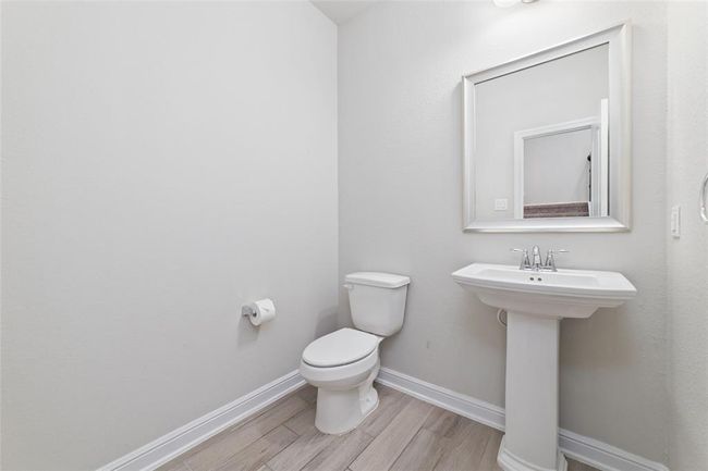 3324 Hickory Leaf Trl, House other with 4 bedrooms, 3 bathrooms and 2 parking in Conroe TX | Image 26