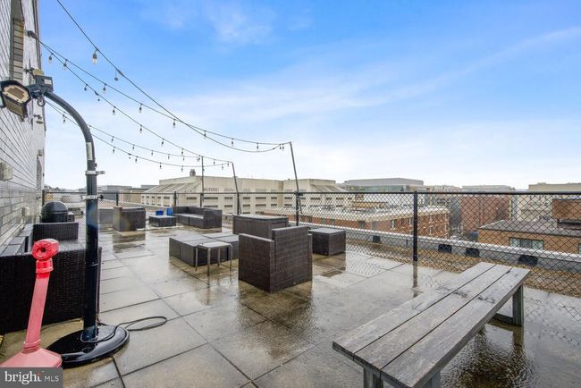 APT-805 - 730 24 Th St Nw, Condo with 1 bedrooms, 1 bathrooms and null parking in WASHINGTON DC | Image 31