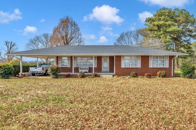 2345 Nashville Hwy, House other with 3 bedrooms, 1 bathrooms and 1 parking in Columbia TN | Image 1