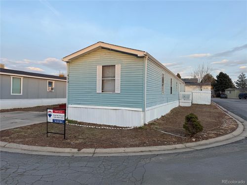 2885 E Midway #452 Boulevard, Denver, CO, 80234 | Card Image