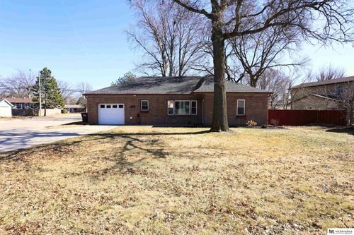 1228 N Delaware Avenue, York, NE, 68467 | Card Image