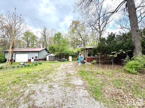 3875 S East Dr, Knox, IN, 46534 | Card Image