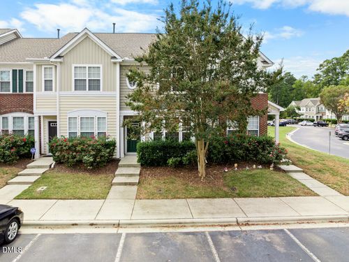 135 Cedar Elm Rd, Durham, NC, 27713-7262 | Card Image